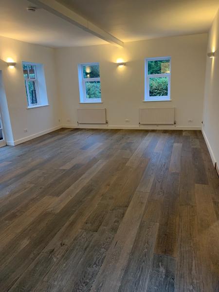 Warwickshire Wooden Floors