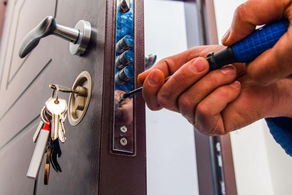 Emergency Locksmith Manchester