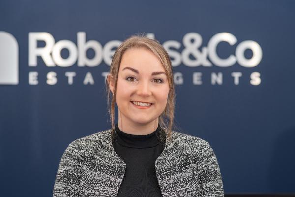 Roberts & Co Sales