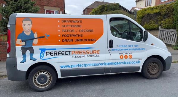 Perfect Pressure Cleaning Services