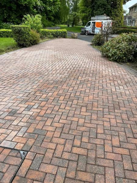 Perfect Pressure Cleaning Services