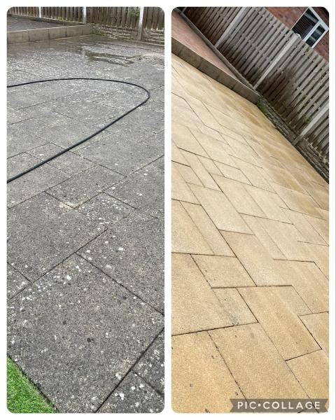 Perfect Pressure Cleaning Services