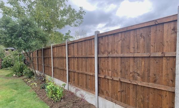 Allseasons Fencing