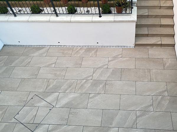 Highmark Paving and Groundworks