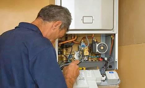 T Addison Plumbing & Heating