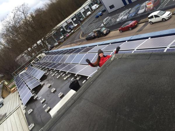 Eco Power & Lighting