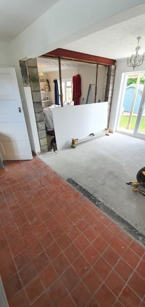 ML Screeding