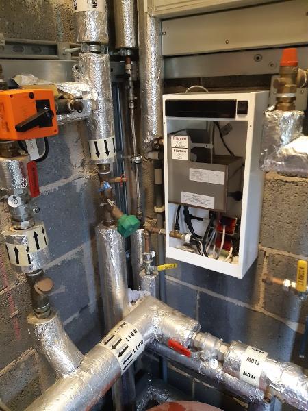 Plumbing & Gas Solutions