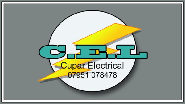 Cupar Electrical