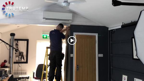 Trutemp Air Conditioning & Refrigeration