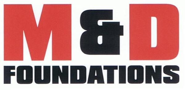 M & D Foundations (Midlands) Ltd