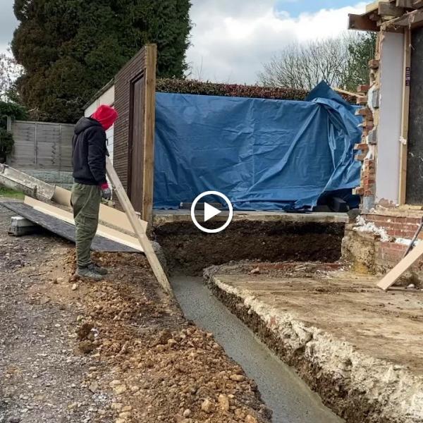 Design & Build Builders Ltd