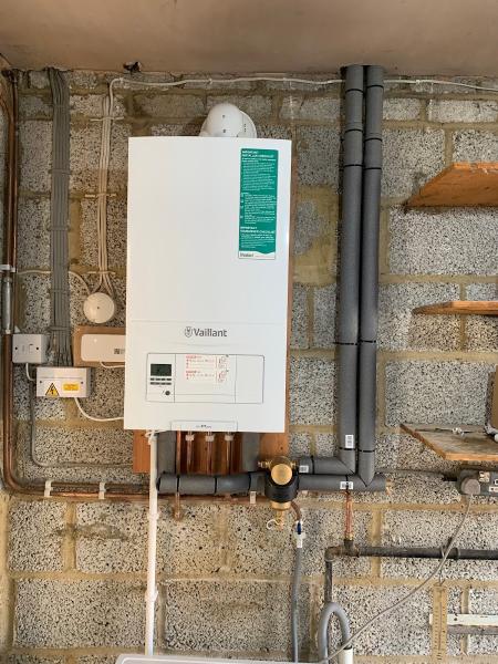 Plumbmaster Heating Ltd