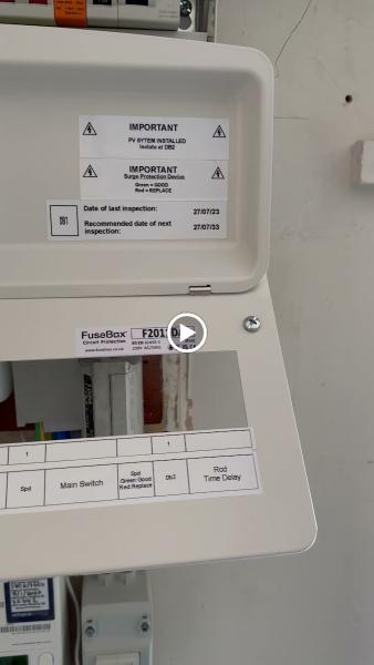 Electrical Ventures