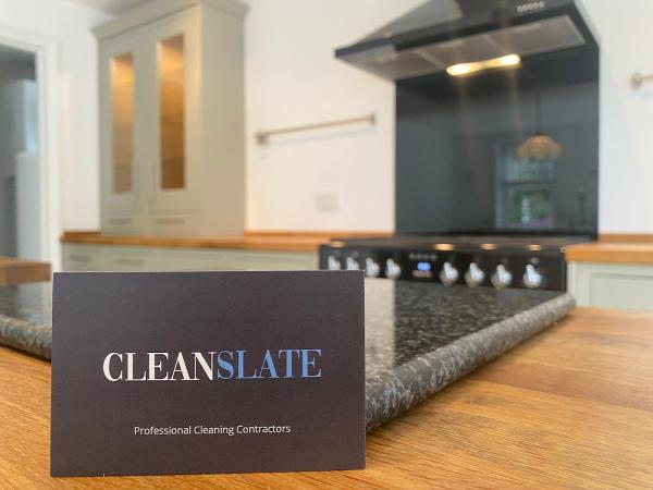 Clean Slate Swindon Ltd