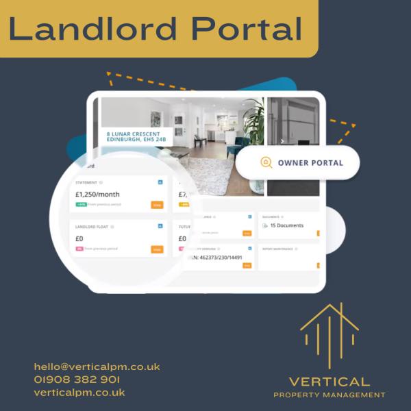 Vertical Property Management