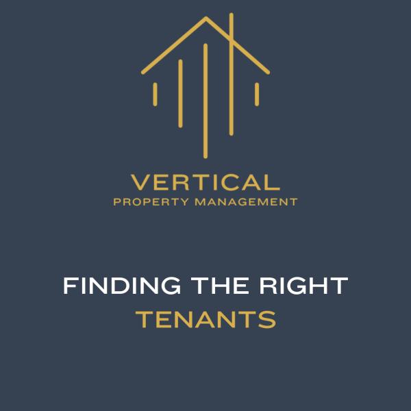 Vertical Property Management