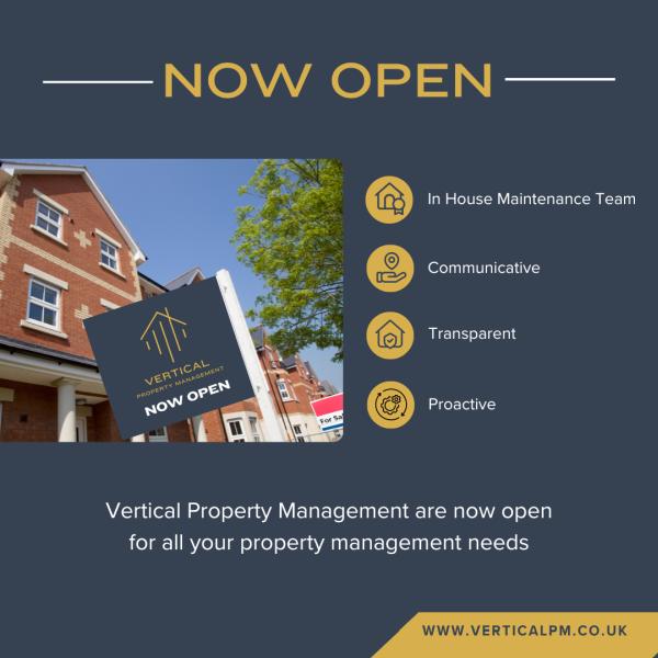 Vertical Property Management