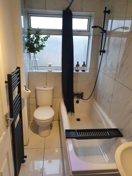 TJL Tiling & Plumbing Services