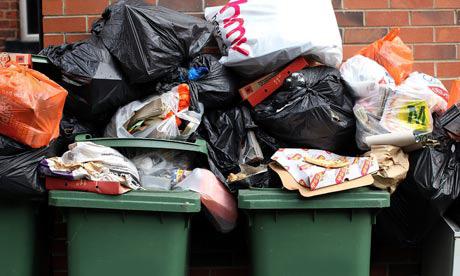 York Recycling Service LTD For Waste Removal
