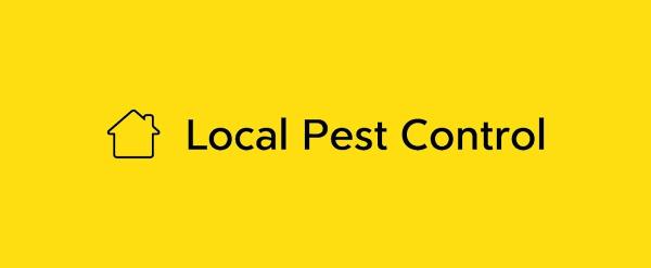 Local Pest Control Ltd