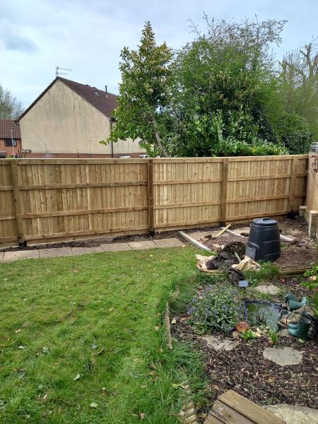 Fowlers Fencing