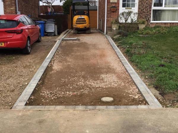 JD Landscapes