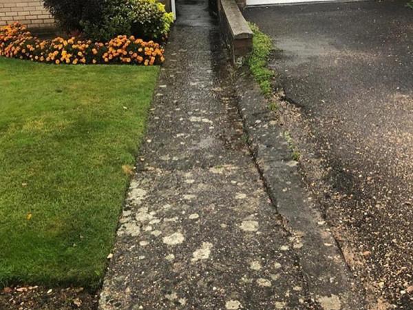 JD Landscapes