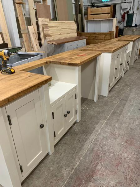 Dovetails Furniture