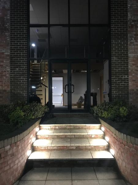 Mannpower Electrical Services Ltd