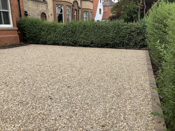 MJT Driveways & Landscapes Ltd