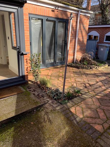 MJT Driveways & Landscapes Ltd