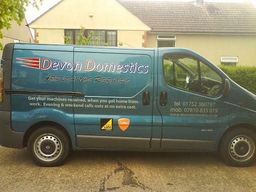 Devon Domestics LTD