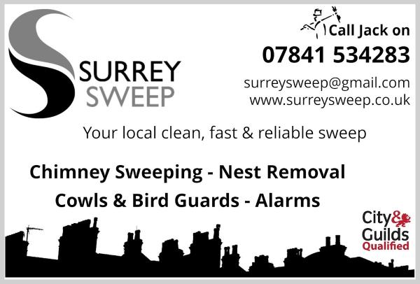 Surrey Sweep