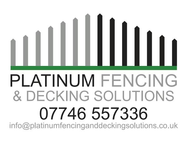 Platinum Fencing and Landscaping Ltd