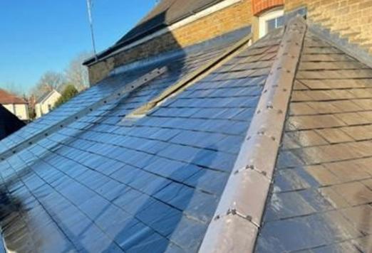 Elmbridge Roofcare