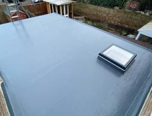 Elmbridge Roofcare