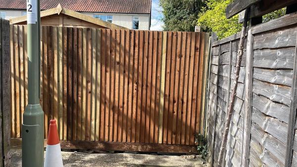 JRD Carpentry and Joinery