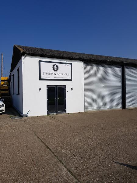 Joinery and Interiors Ltd