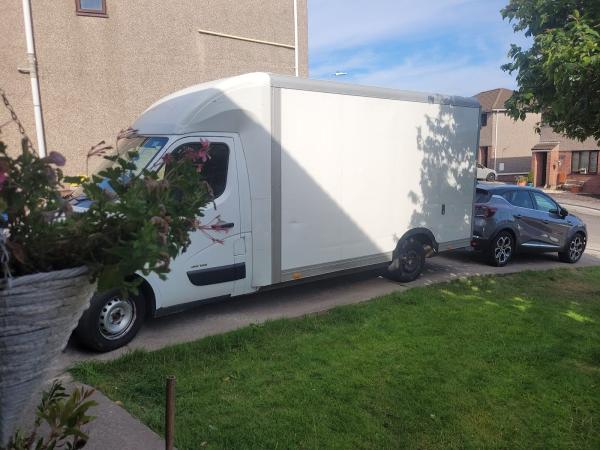 Biggles Removals Wales