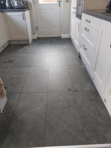 Cheshire Tiling