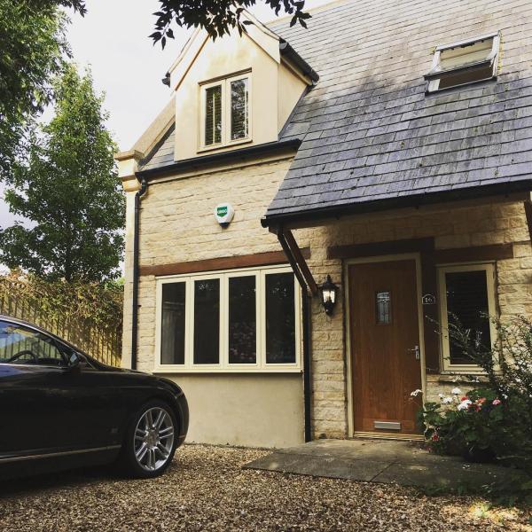 Dawson Building Contractors LTD