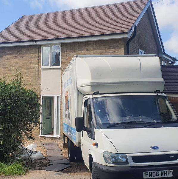 Midland Removals