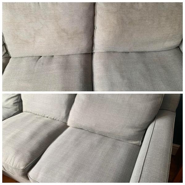Elite Upholstery Care
