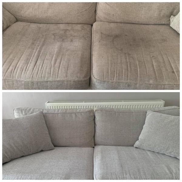 Elite Upholstery Care
