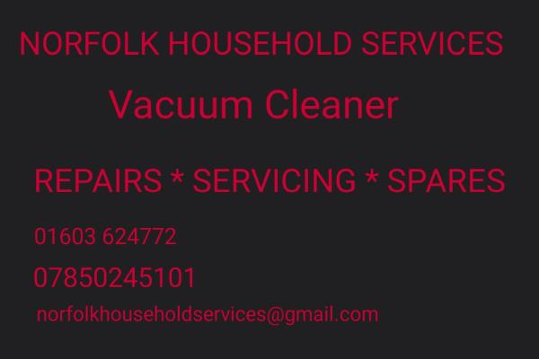 Norfolk Household Services