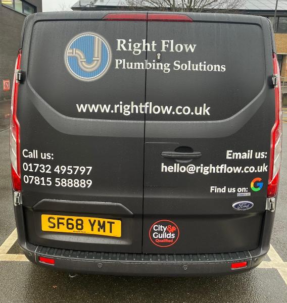 Right Flow Plumbing Solutions