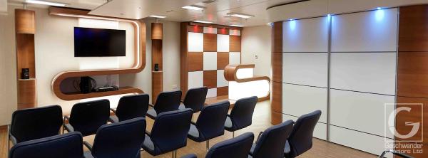 Geschwender Interiors Ltd.