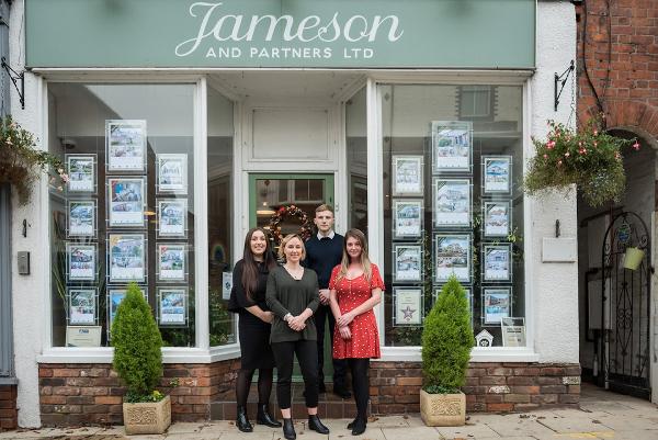 Jameson and Partners Ltd Estate Agents
