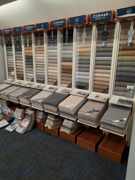 Flitwick Carpets & Flooring Ltd